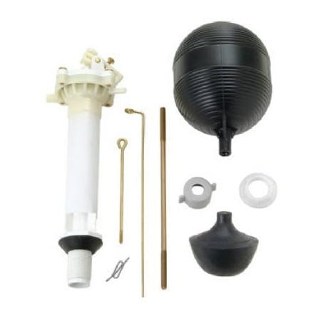 Brasscraft MP Toil Tank TuneUp Kit 479-543